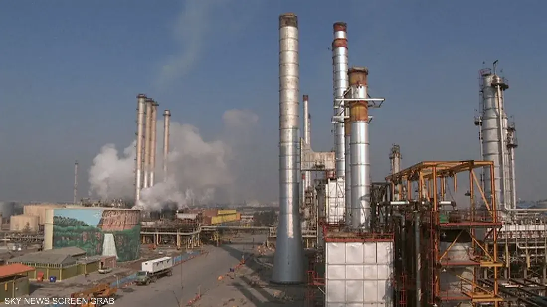 وزارة الخارجية الإيرانية تؤكد أن الهجمات الأميركية لن توقف الدفاع الإيراني