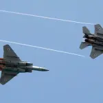 الجيش الإسرائيلي يشن موجة جديدة من الضربات داخل إيران بعد إطلاق صواريخ باتجاه إسرائيل