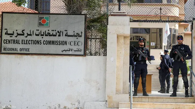 تعليمات اللجنة تشمل جميع الأنشطة الدعائية وتفرض عقوبات صارمة على المخالفين