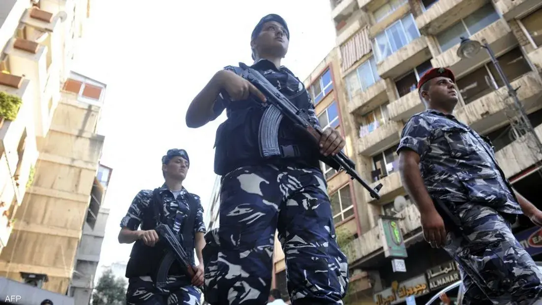 مصادر قضائية: الموقوفون زودوا إسرائيل بإحداثيات ومعلومات عن حزب الله أدت إلى ضربات دقيقة