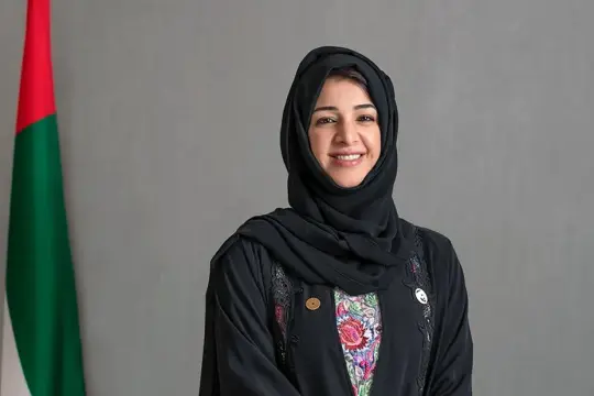 ريم الهاشمي: الإمارات تسعى لتعميق التعاون مع أميركا اللاتينية وفتح أسواق جديدة