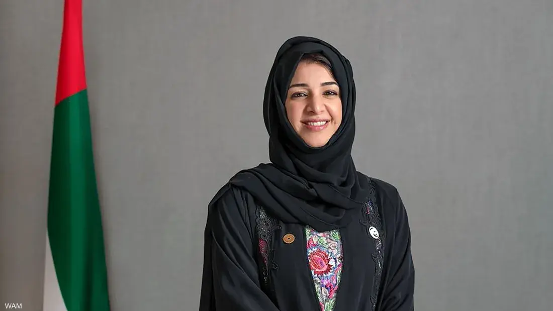 وزيرة الدولة للتعاون الدولي تحدد الطاقة والتكنولوجيا والغذاء والبنية التحتية قطاعات ذات أولوية للشراكة