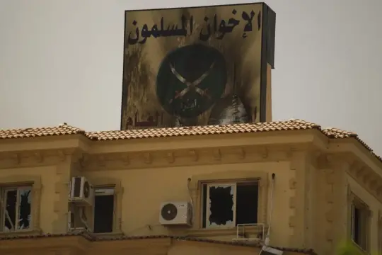 الولايات المتحدة تصنف فروع الإخوان في مصر ولبنان والأردن كمنظمات إرهابية عالمية