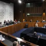 هيبت الحلبوسي رئيساً لمجلس النواب العراقي في دورته التشريعية السادسة