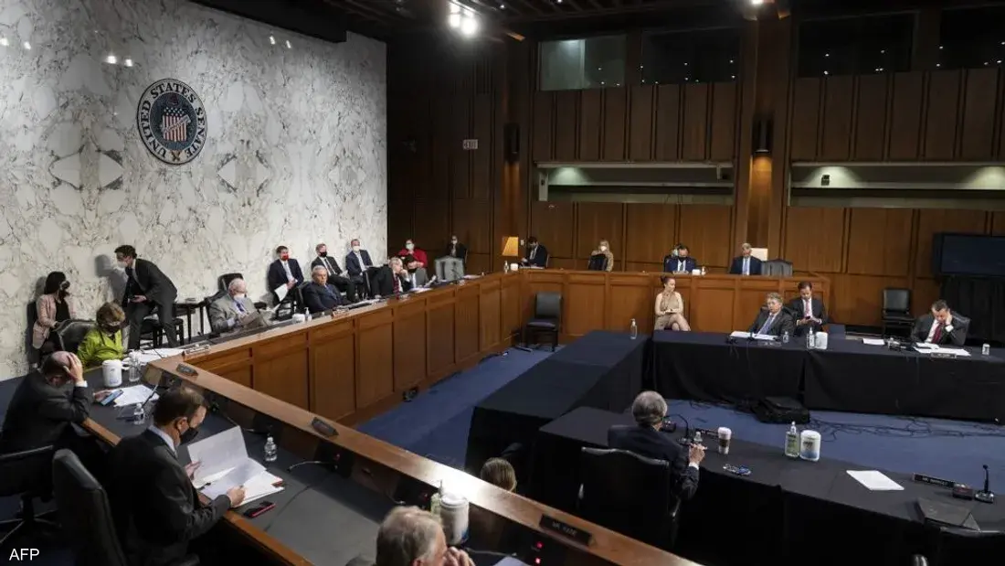 الحلبوسي يحسم المنصب من الجولة الأولى بعد حصوله على 208 أصوات من أصل 309 نواب