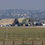 السفارة الأميركية في تركيا تأمر موظفيها غير الأساسيين بالمغادرة بعد تصدي أنقرة لصاروخ إيراني