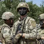 تقارير: واشنطن وتل أبيب تدرسان إرسال قوات خاصة إلى إيران لتأمين اليورانيوم المخصب