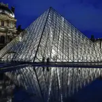 تقرير يكشف ضعف الأمن السيبراني في متحف اللوفر بعد سرقة مجوهرات بـ102 مليون دولار