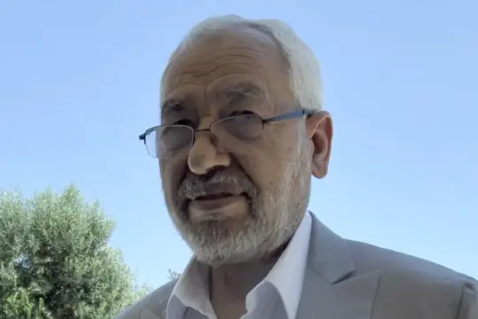محكمة تونسية تصدر أحكاماً بالسجن المؤبد بحق الغنوشي في قضية “الجهاز السري”
