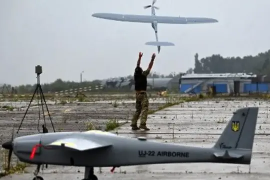 روسيا تعلن إسقاط 148 طائرة مسيرة أوكرانية خلال 3 ساعات وهجمات أوكرانية تتسبب بسقوط قتلى