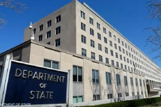 واشنطن تنفي أن خطة إنهاء الحرب في أوكرانيا "قائمة أمنيات روسية"