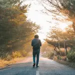 10 دقائق من المشي بعد العشاء قد تساعد على خفض سكر الدم