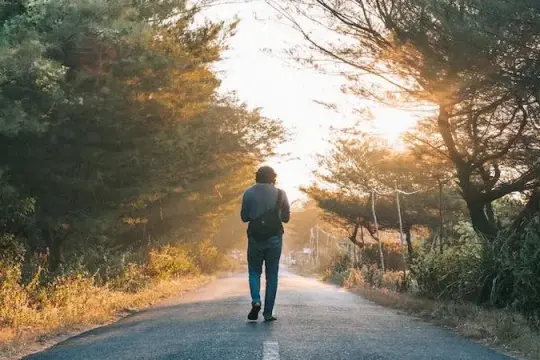 10 دقائق من المشي بعد العشاء قد تساعد على خفض سكر الدم