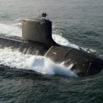 غواصة أميركية تغرق سفينة حربية إيرانية قرب سيريلانكا باستخدام طوربيد