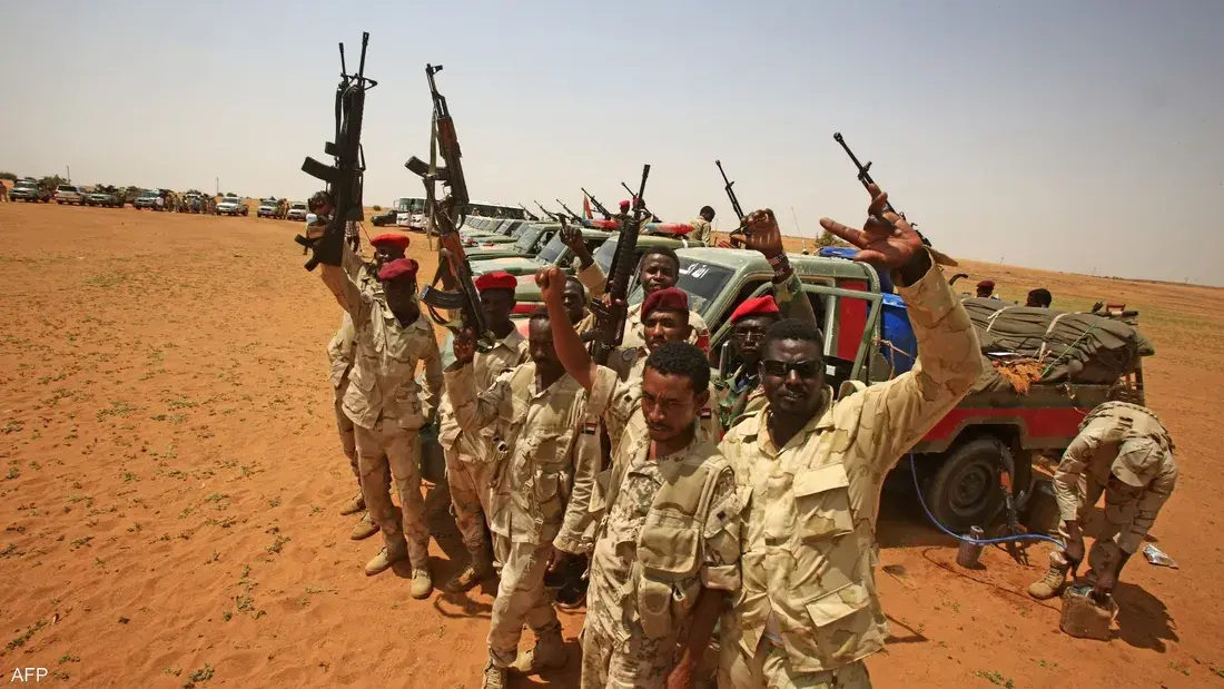 الخطوة تمثل سقوط آخر معاقل الجيش في دارفور وتحولاً استراتيجياً في مسار الحرب السودانية