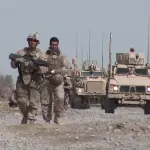 الجيش الأميركي يلغي تدريبات واسعة للفرقة 82 المحمولة جوا وسط تكهنات بنشر قوات إضافية ضد إيران