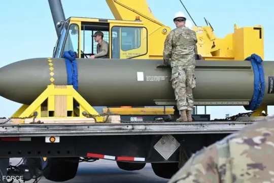 الاستخبارات الروسية: الاتحاد الأوروبي يخطط سرًا لإنشاء قدرات نووية خاصة