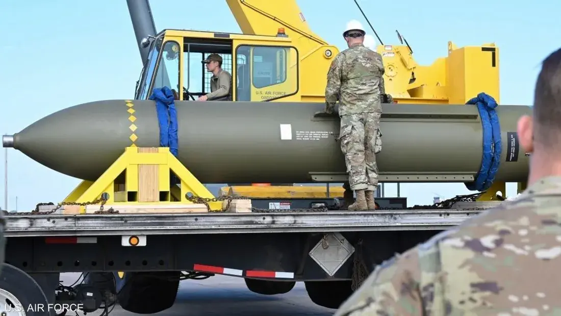 مخاوف من سباق تسلح نووي جديد وسط تنسيق بريطانيا وفرنسا وعقيدة ردع أوروبية محتملة