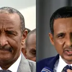 واشنطن: الجيش السوداني والدعم السريع يوافقان على هدنة ثلاثة أشهر برعاية الرباعية