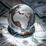 صندوق النقد: الدين العالمي يقترب من مستويات ما بعد الحرب العالمية الثانية