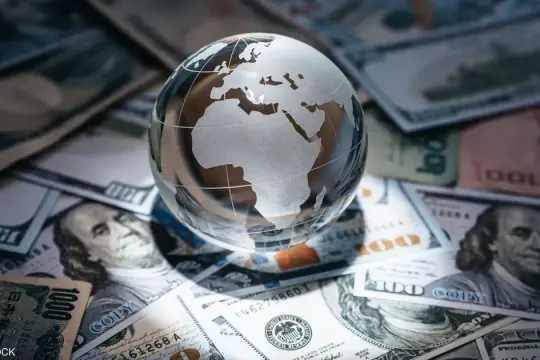 صندوق النقد: الدين العالمي يقترب من مستويات ما بعد الحرب العالمية الثانية