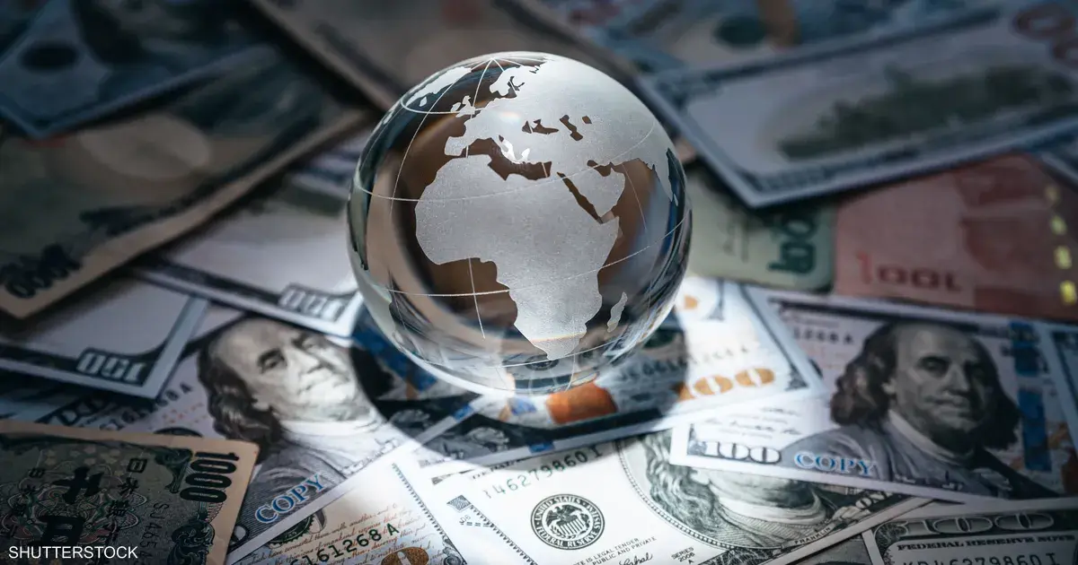 صندوق النقد: الدين العالمي يقترب من مستويات ما بعد الحرب العالمية الثانية