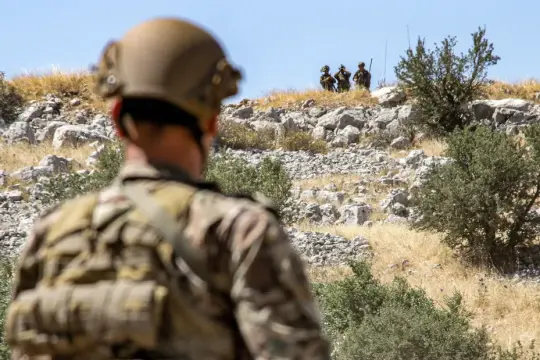 إشارات متضاربة من واشنطن تعقد جهود الجيش اللبناني لحصر سلاح حزب الله