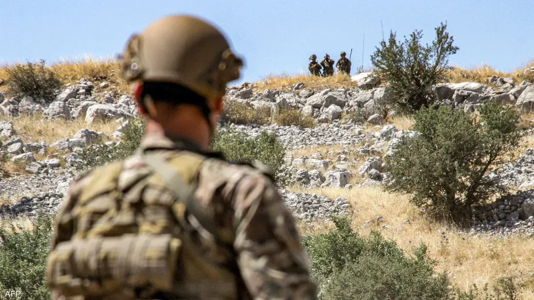 إشارات متضاربة من واشنطن تعقد جهود الجيش اللبناني لحصر سلاح حزب الله