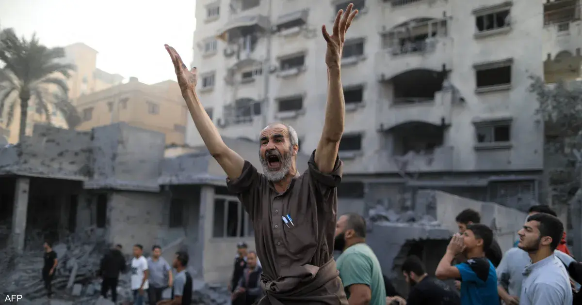 الصحة العالمية: الوضع الإنساني في غزة لا يزال كارثياً رغم وقف إطلاق النار