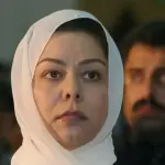 رغد صدام حسين تنفي شائعات وجود أخت لها من والدها تعيش في اليمن