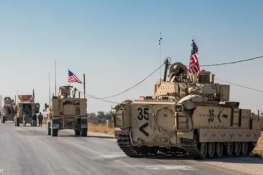 الإدارة الأميركية تدرس الانسحاب العسكري الكامل من سوريا