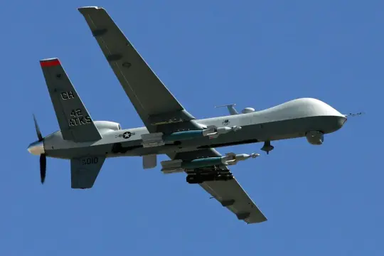 مقتل قيادي بارز في تنظيم القاعدة بغارة أميركية في مأرب اليمنية