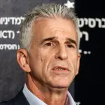 رئيس الموساد في واشنطن لبحث تطورات إيران وسط تصعيد محتمل