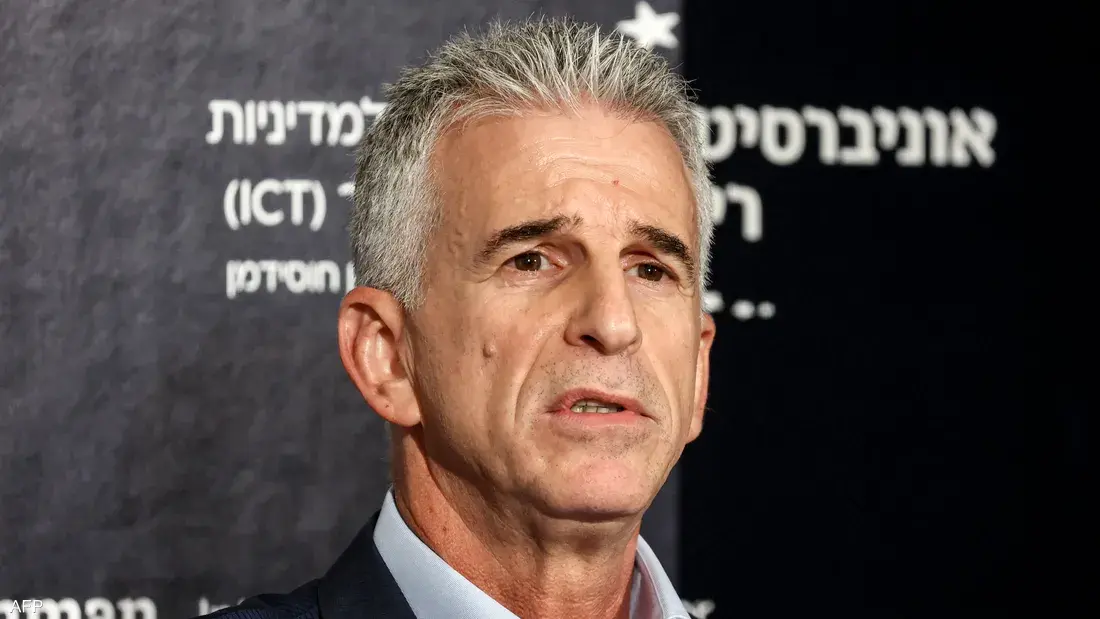 محادثات أميركية ـ إسرائيلية حول الاحتجاجات في إيران والخيارات العسكرية والدبلوماسية