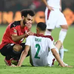 صلاح وحكيمي ضمن المرشحين لتشكيلة أفضل 11 لاعبًا في العالم لعام 2025