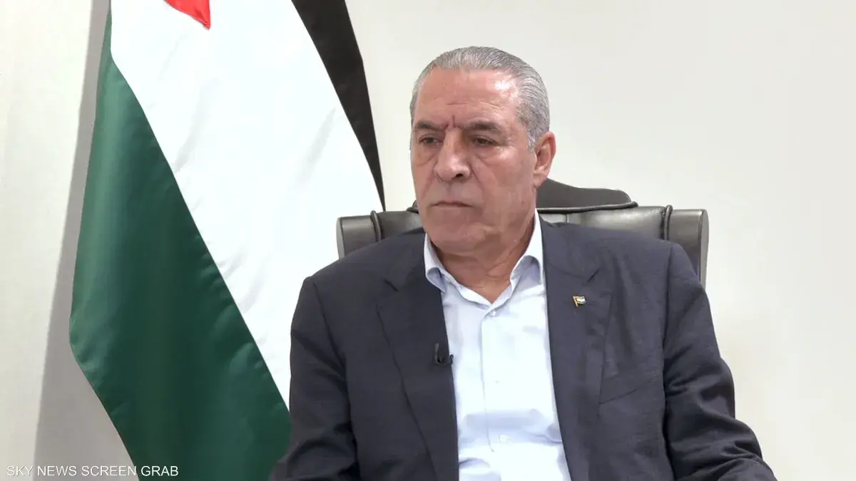 حسين الشيخ يواصل اتصالاته مع وزراء خارجية الدول العربية للتعبير عن التضامن والدعم