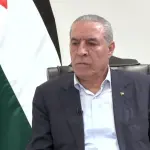 الشيخ: السلطة صاحبة الولاية على غزة.. وحماس لن تبقى بالحكم