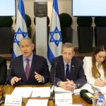 إسرائيل تشكّل فريقاً وزارياً لتنفيذ المرحلة الثانية من اتفاق وقف إطلاق النار مع غزة