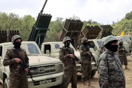 تقرير إسرائيلي: تحذيرات مبكرة من تعاظم قوة حزب الله تجاهلتها الحكومة