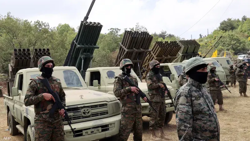 تقرير إسرائيلي: تحذيرات مبكرة من تعاظم قوة حزب الله تجاهلتها الحكومة