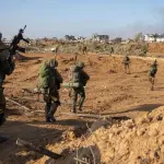 الجيش الإسرائيلي يعلن مقتل جنديين وإصابة ثالث في اشتباكات رفح
