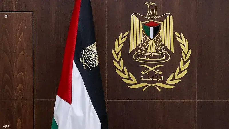 وعباس يشيد بمواقف أحمد الشرع تجاه القضية الفلسطينية