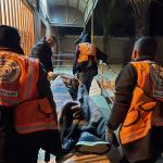 3 شهداء بقصف إسرائيلي في دير البلح وتصعيد متواصل في قطاع غزة