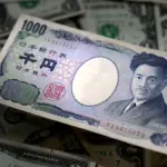اليابان تبيع أوراقًا مالية أجنبية لتمويل تدخل قياسي لدعم الين