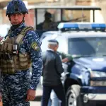 مبعوث ترامب للعراق: يجب حصر السلاح بيد الدولة وإنهاء نفوذ الجماعات المسلحة