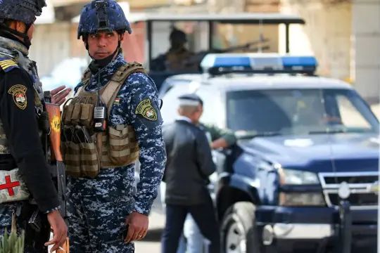 مبعوث ترامب للعراق: يجب حصر السلاح بيد الدولة وإنهاء نفوذ الجماعات المسلحة