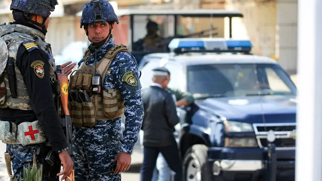 واشنطن تشدد على سيادة العراق والحكومة ترحب بالموقف الأميركي وتصفه بـ"الفهم الدقيق" للوضع الداخلي