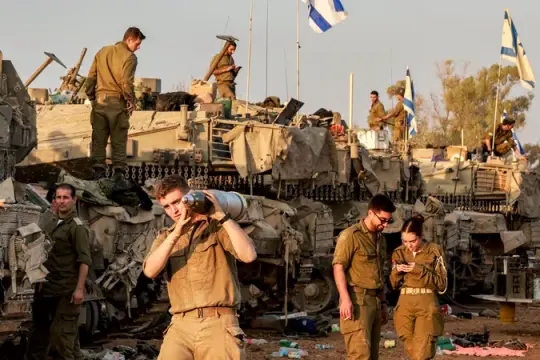 تقرير إسرائيلي: الجيش يواجه "أزمة عميقة" مع سعي آلاف العسكريين إلى ترك الخدمة