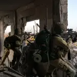 وول ستريت جورنال: شركات أميركية تحصد مليارات الدولارات من حرب غزة خلال عامين