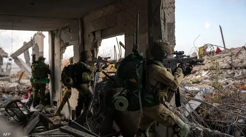 "بوينغ" و"لوكهيد مارتن" و"كاتربيلر" في صدارة المستفيدين من صفقات تسليح إسرائيل